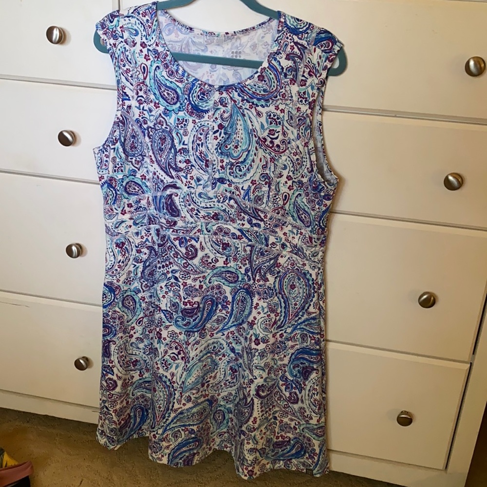 Women’s Dress